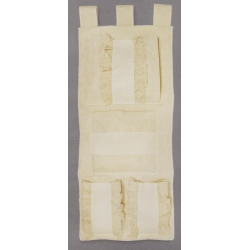 PANNELLO PARETE GRANDE PIZZO 38x97 CM.